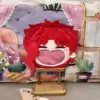 Koukyo-in small shoulder pain bag