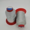 Grey 210D/3 long fiber 100g net weight