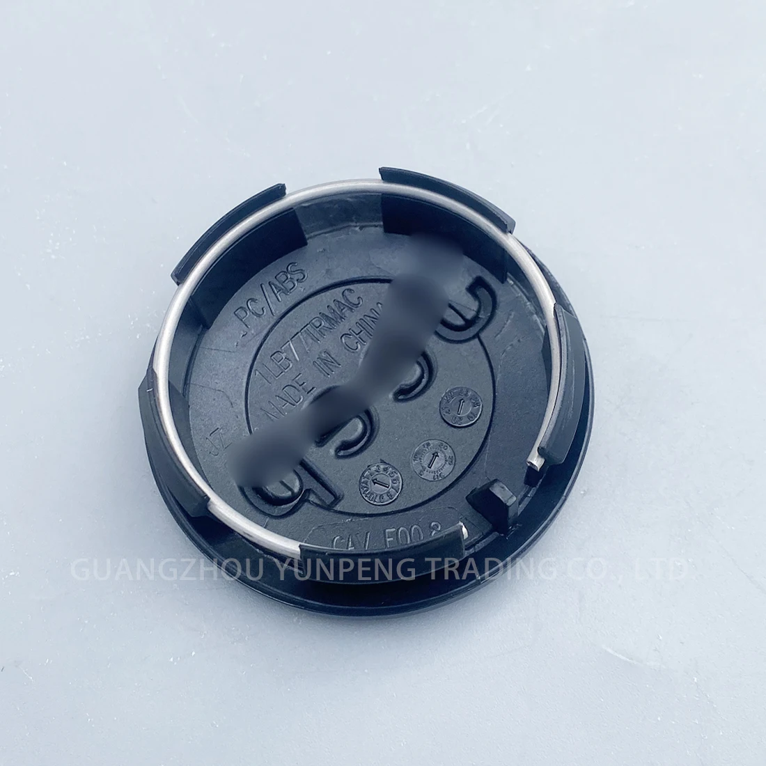 1LB77DX8AC New Wheel Center Cap for Jeep Compass/Patriot Grand Cherokee Wrangler 2012-2015 1LB77DX8AB