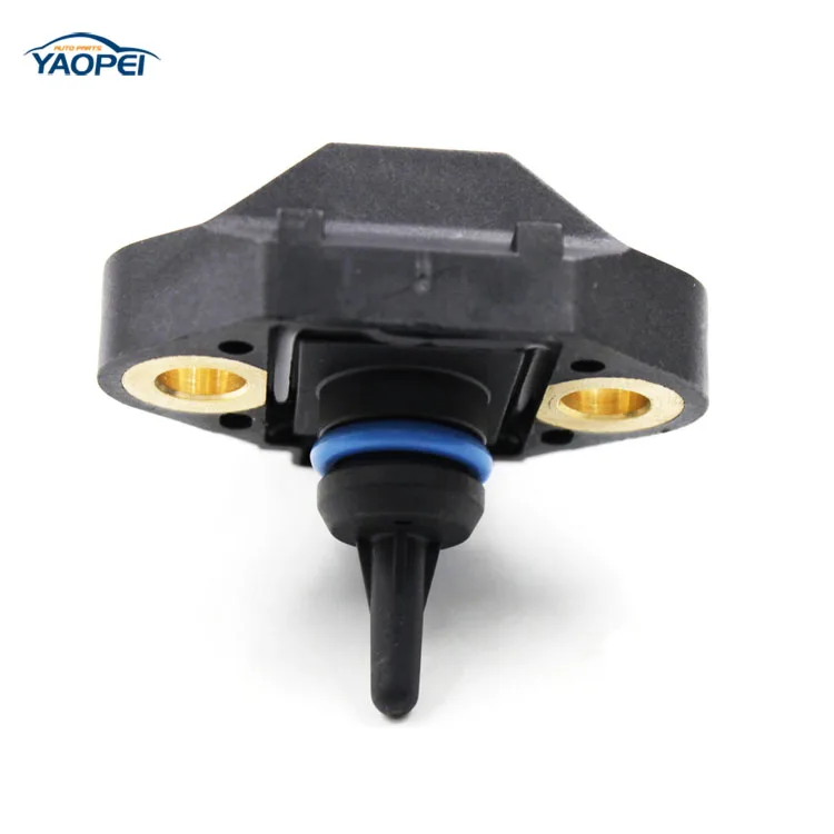 Oil Temperature Pressure Sensor Oil Temperature Oil Level Sensor 0281002953 for BOSCH Weichai