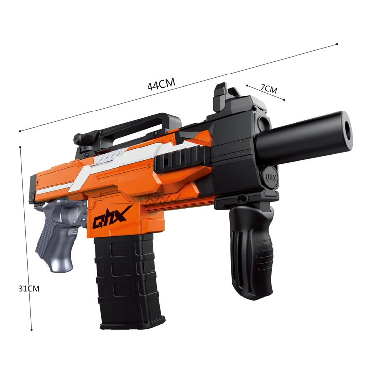 Atacado arma brinquedo m1887, Blasters, Nerf, Battle Toys - Alibaba.com