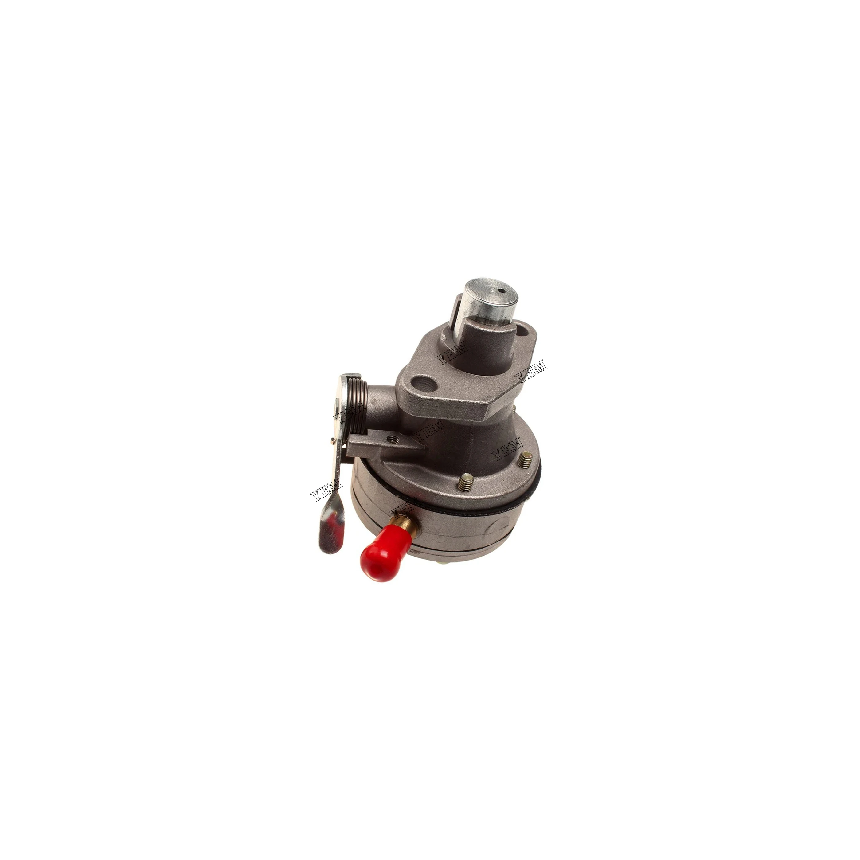 Machinery Fuel Lift Pump YM129100-52100 YM129100-52101 for Komatsu CD30R-1 GC50-1 PC25-1 Engine Rebuild Kit