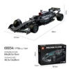 66654-Mercedes-Benz Nera F1