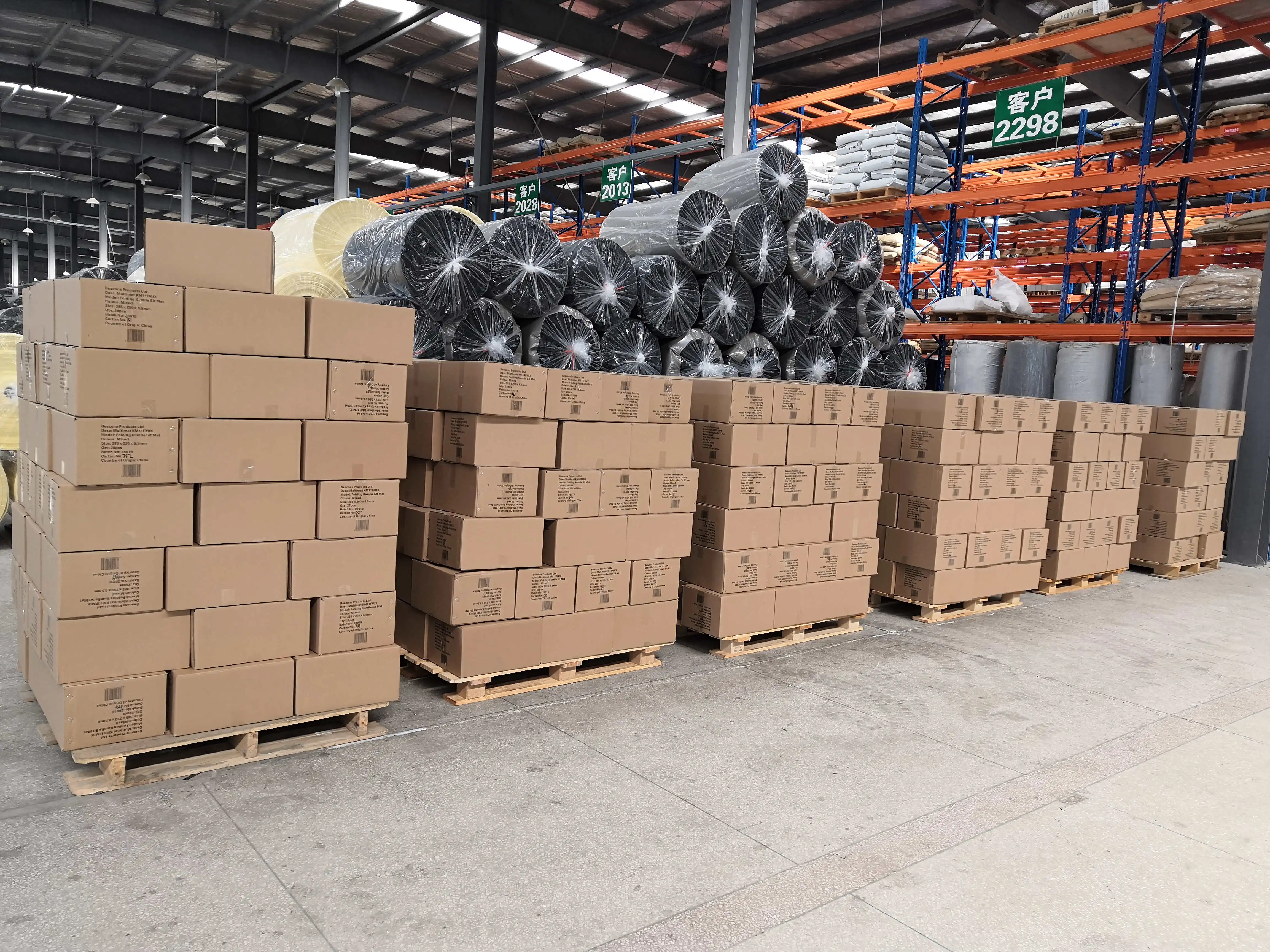 Tianjin Guoyu Technology Co., Ltd. 2