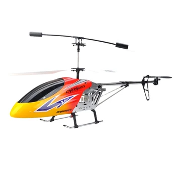 Flying Toys BR6098T 2.4GHz Gyro Outdoor RC Helicopter
