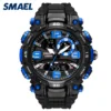 Black blue
