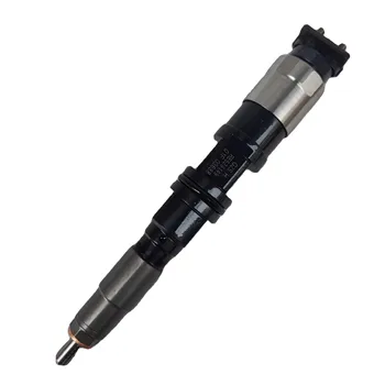 Factory Wholesale 23670-E0050 095000-6593 095000-5800 095000-6591 Ksd Injector