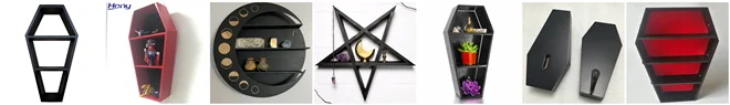 coffin shelf