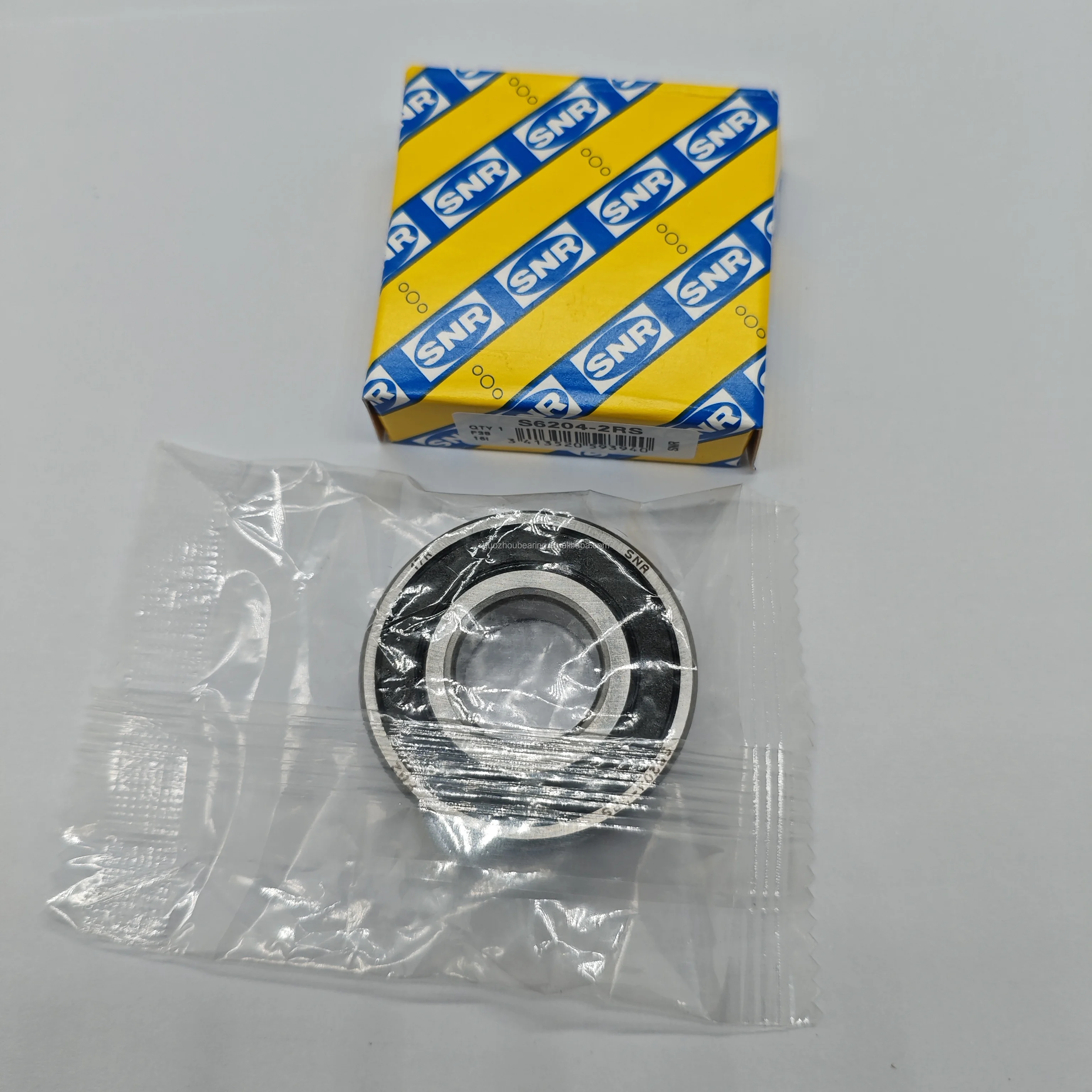 Roulement à billes à gorge profonde 20x47x14 mm TIMKEN 62042RSTIM