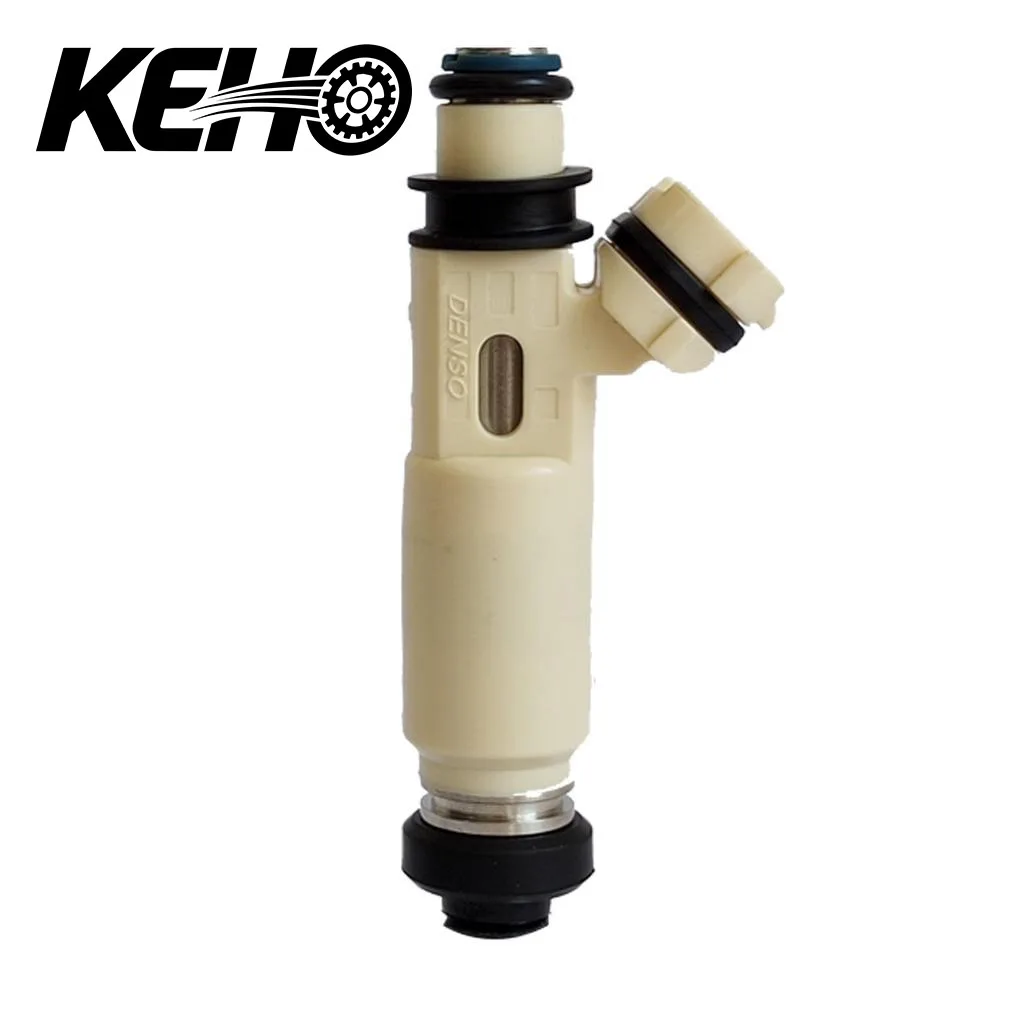 Fuel injector - 23250-20040 - Lexus ES330-1