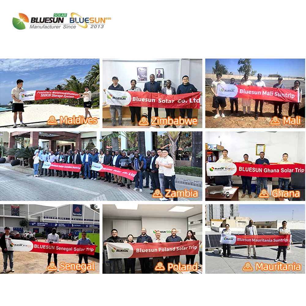 New Arrival Off-grid 12 kw 15kw 20kw  Solar Panel Kit Solar Energy System 200Ah Lithium Inverter Battery Bank 10kw Solar System