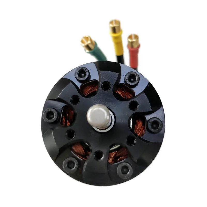 High Efficiency SSS 56104 Motor Model Boat Electric Surfboard Kv 500 Sss Tfl Motor