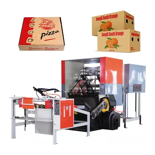 Manual Cardboard Die Cutting and Creasing Machine Puzzle Maker Machine