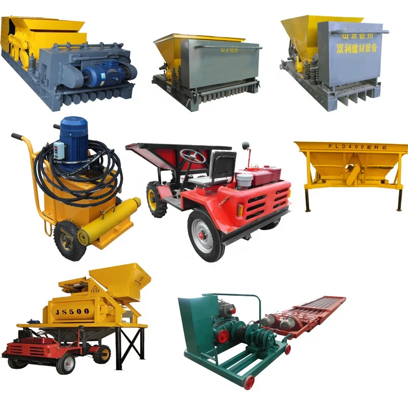 Hydraulic Tension Machine for Reinforce Concrete