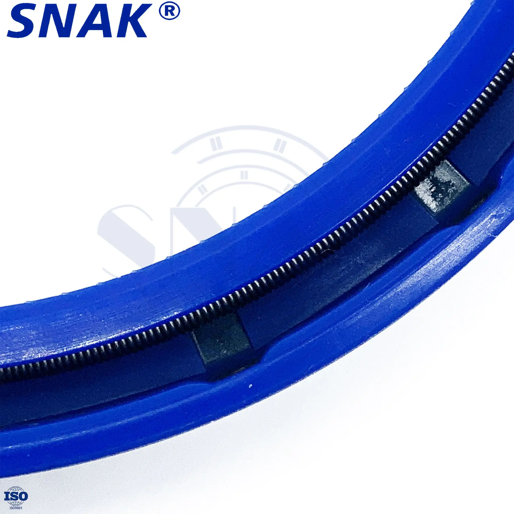 SNAK Factory VISIUN TCL Silicone 83*100*9 Flywheel Sephia Spectra 500168 Speed Sensor Part for KIA Rear Crankshaft Oil Seal