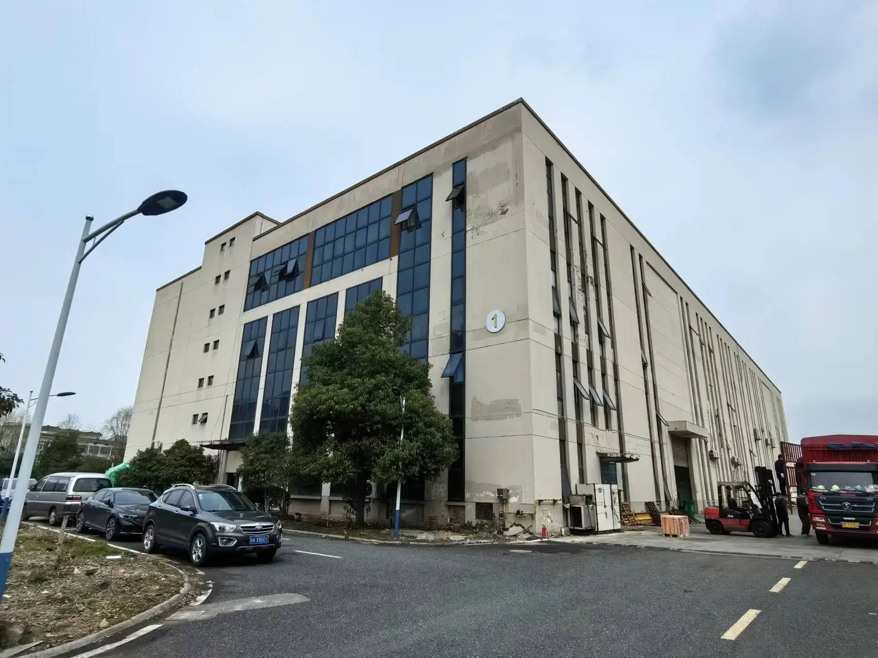 Hangzhou Guangyuan Technology Co., Ltd.