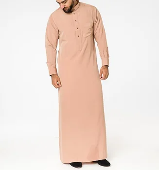 MEN'S THOBES MEN'S JUBBAH ISLAMIC CLOTHING
