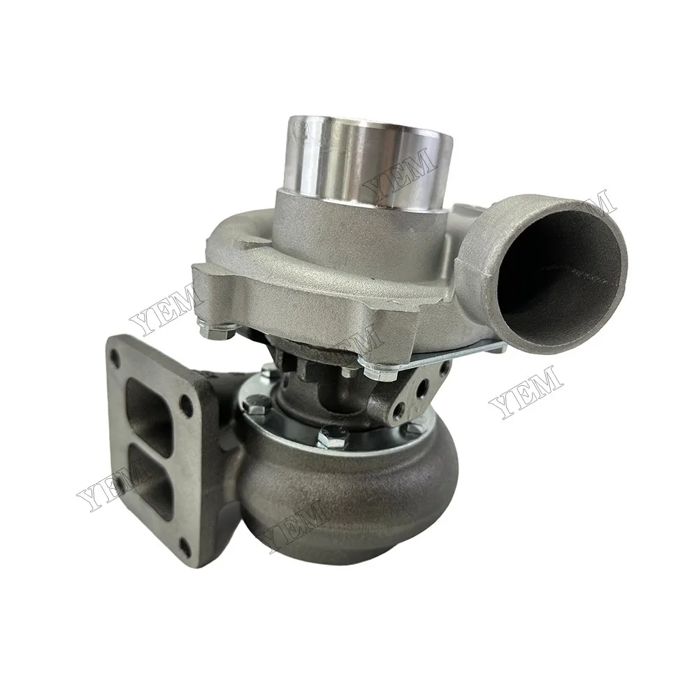 Compatible for Komatsu S6D95 Turbocharger 6207-81-8210 Engine Parts With Warranty