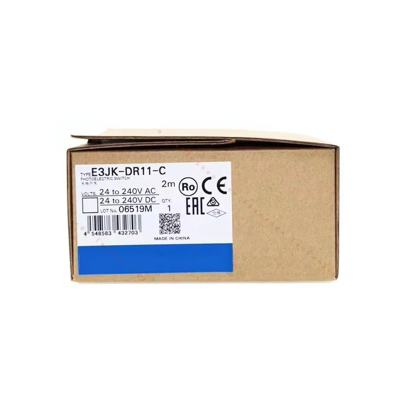 Server controler PLC Gold Seller E3JK-DR11-C, driver server controler PLC, original, nou, disponibil imediat