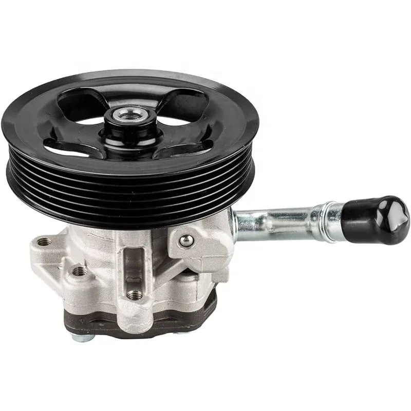 Power Steering Pump For JEEP WRANGLER JK 3.6L 2012 2013 2014 2015 2016 2017 2018 5154400AC 53034094AA