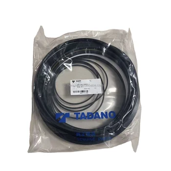 TADANO Spare Parts - Reliable Control and Packing Solutions