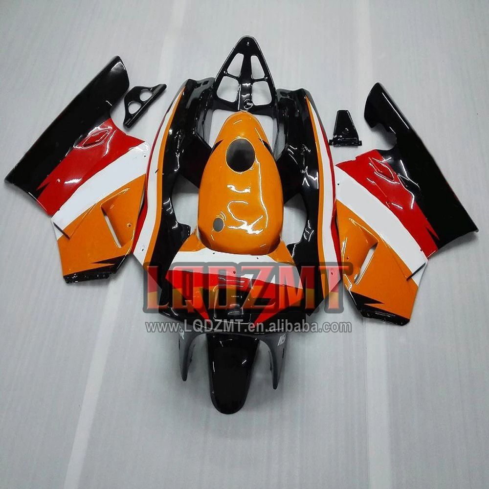 ชุดแฟริ่ง PGM2 สำหรับ HONDA NSR250R NS250 NSR 250 R NSR 250R MC16