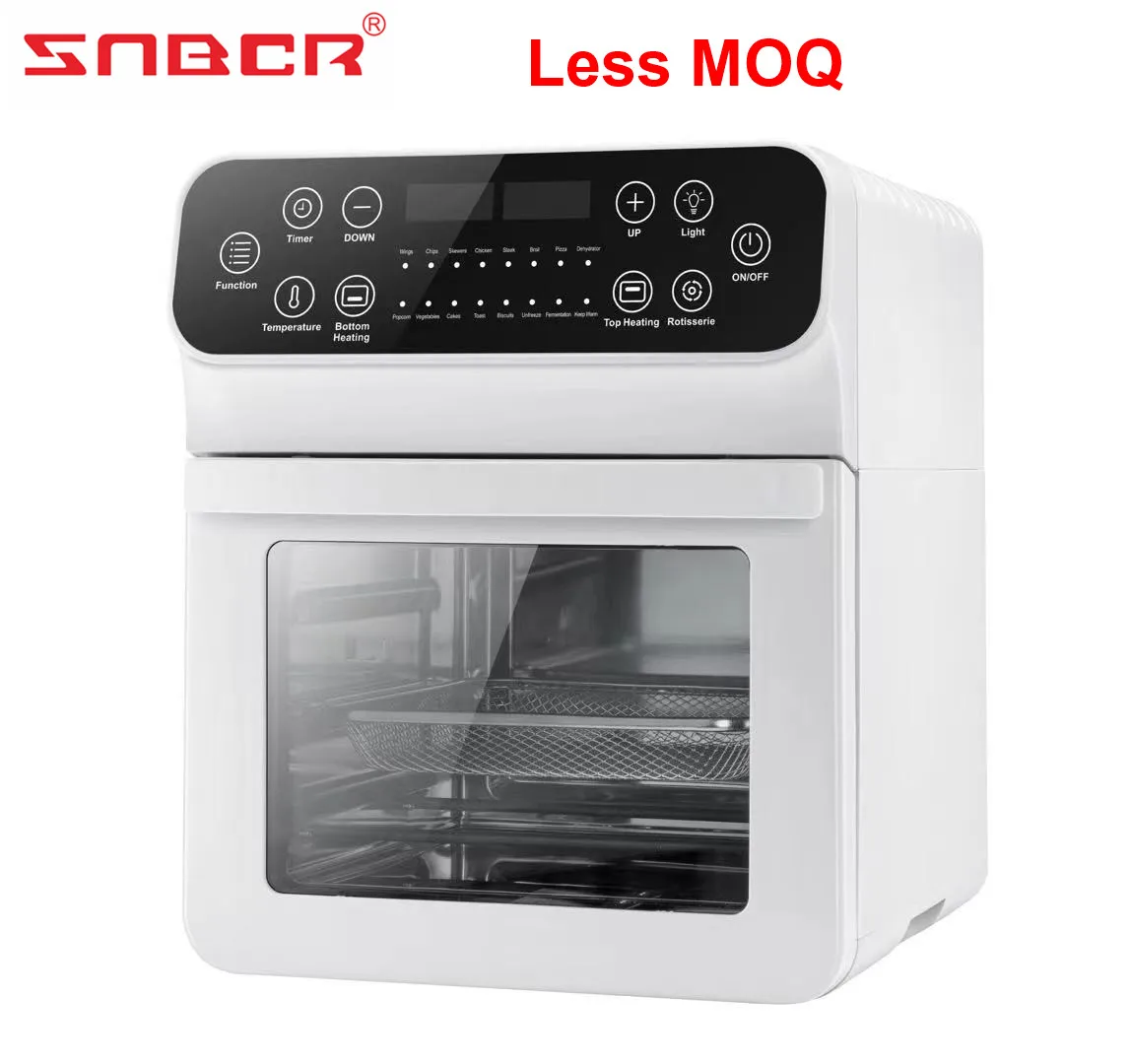 Freidora De Aire Caliente De 15l,Horno Sin Aceite,Olla Antiadherente Sin  Humos De Aceite Para Comida Frita Rápida Y Saludable - Buy ,Nuevo Diseño De  La Venta Caliente 15l Máquina Freidora Aire Caliente