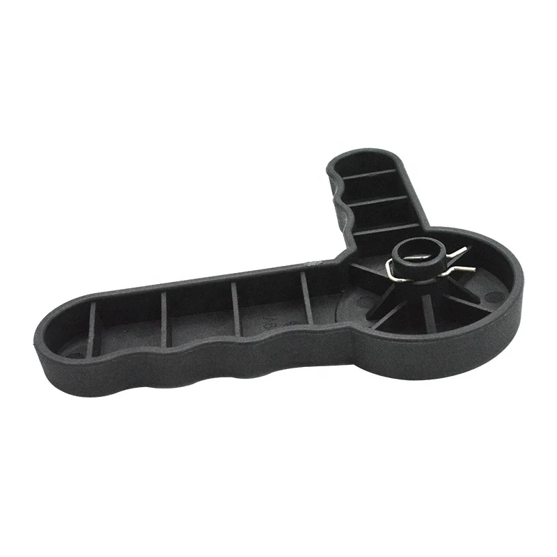 Car Seat Adjustment Switch Seat Adjusting Handle Front Seat & Tracks ...