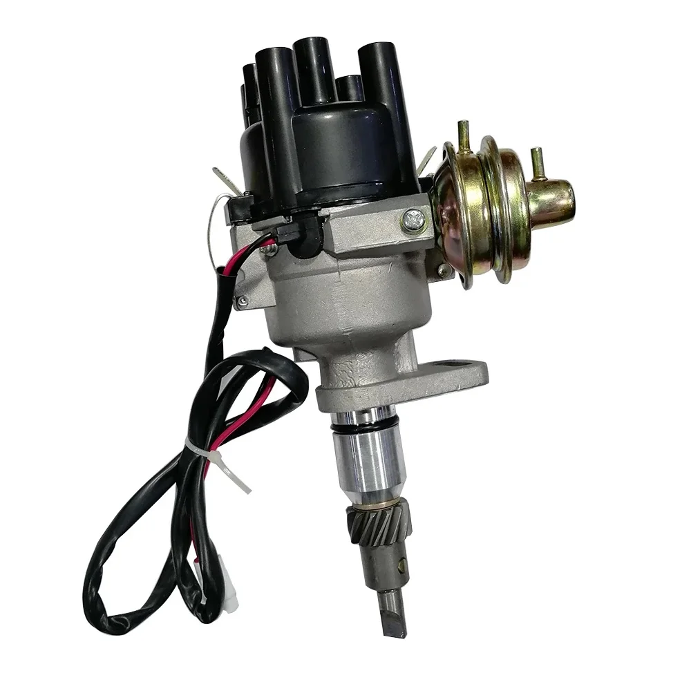 19030-78121-71 5K Ignition Distributor for Toyota Corolla