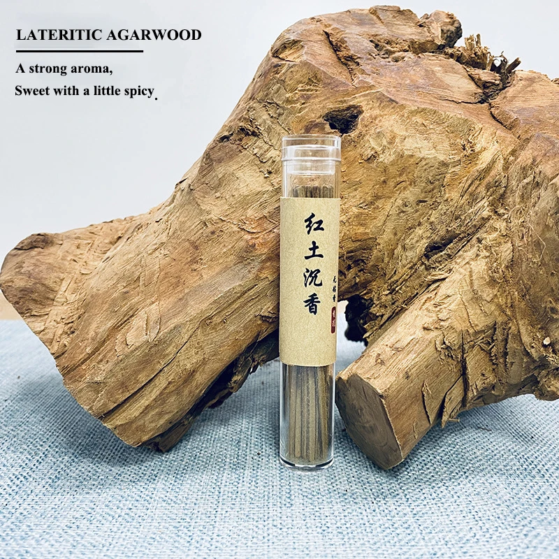 100 Agarwood Powder 0 Water 0 Sticky Powder Nonsticky Incense Stick