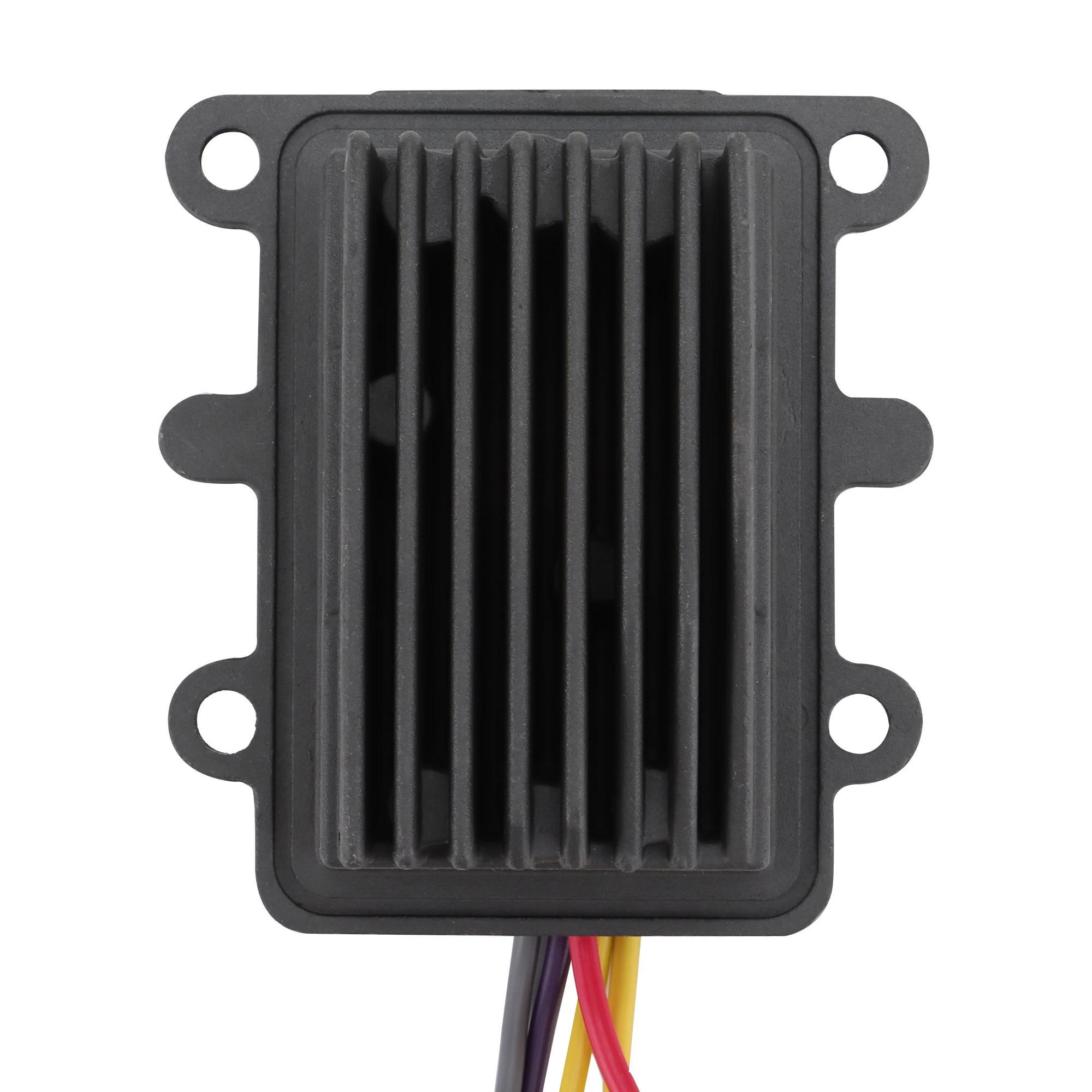 GOOFIT Motorcycle Voltage Regulator Rectifier Replacement for Johnson Evinrude 150 175 HP 1991-1995 Outboard Motor Engine Parts