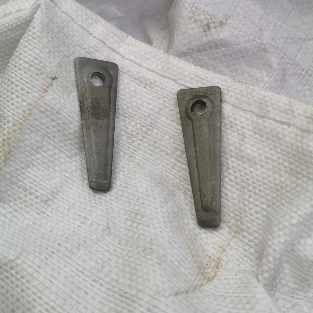 Алюминиевая опалубка 80 и 70 мм