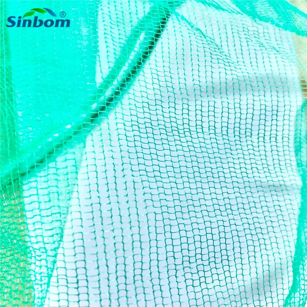 Middle East Popular Hdpe Monofilament UV Date Palm Tree Net Mesh Bags