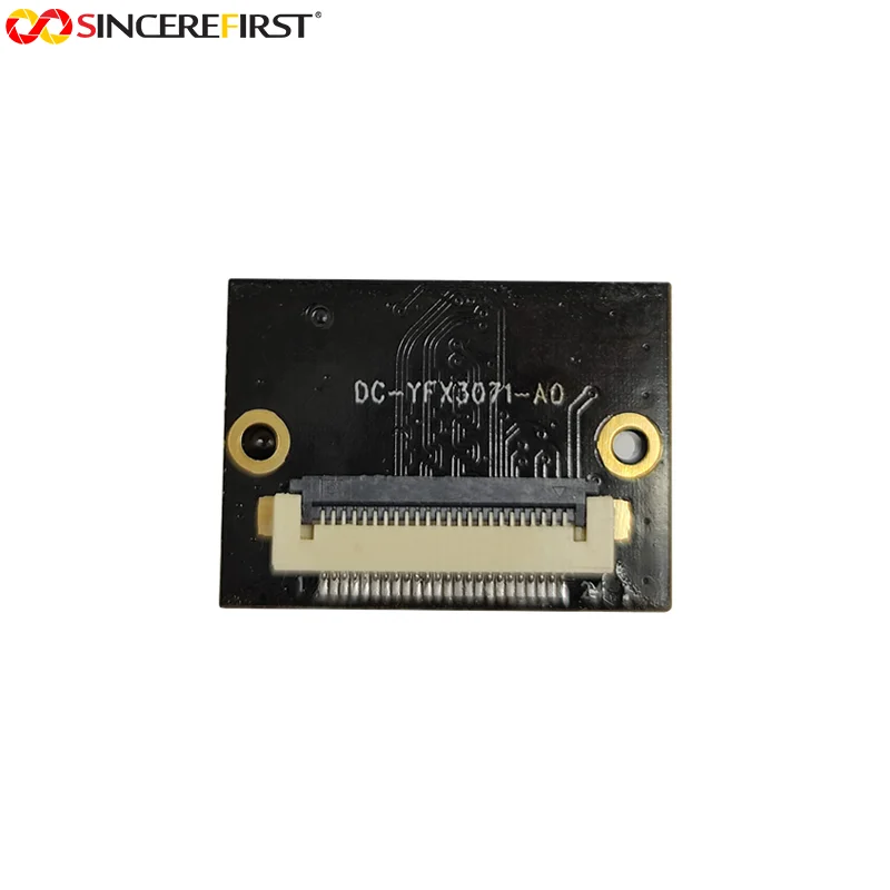 SincereFirst HDR IMX307 COMS image sensor 2MP 1080P 60FPS 30FPS camera module MIPI interface fixed focus module