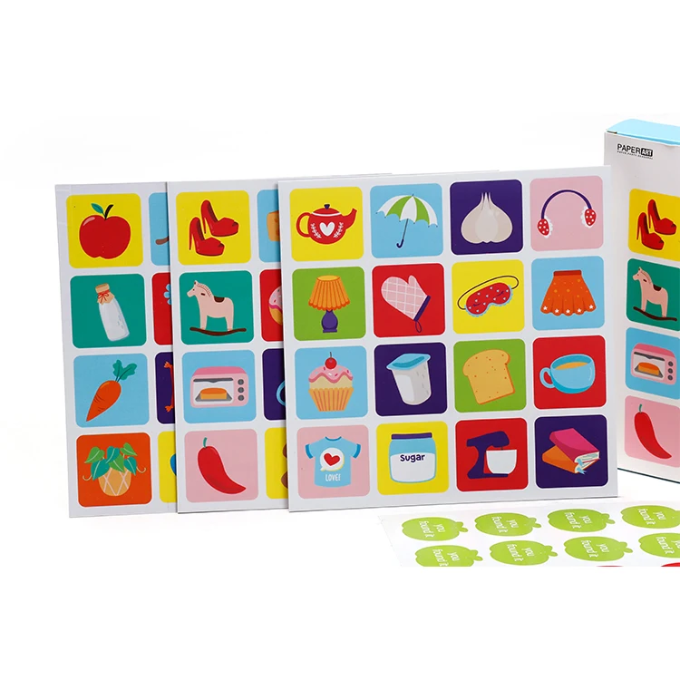 Оригинальный производитель, индивидуальный дизайн от оригинального производителя, игрушка 200*200*30 мм, игра в бинго для игры дома