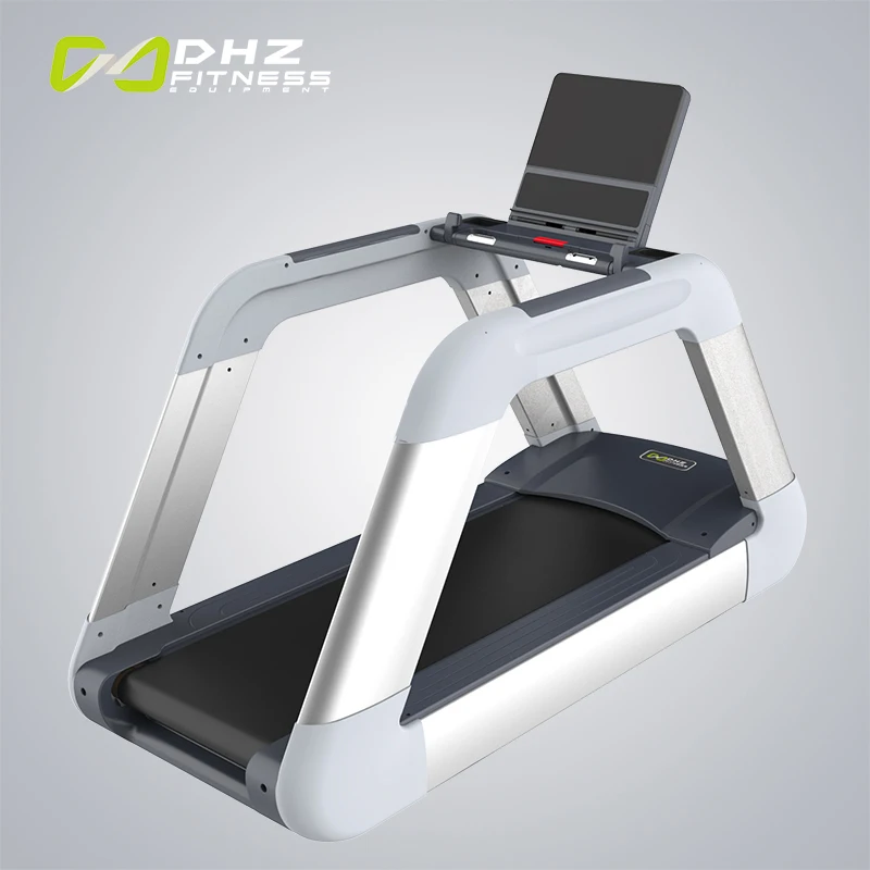 Gym Running Track Machine 2021 Commercial Treadmill 1750 Element Fitness 8200 Viva Advance Marshal Concept Mini Run Red Oxygen