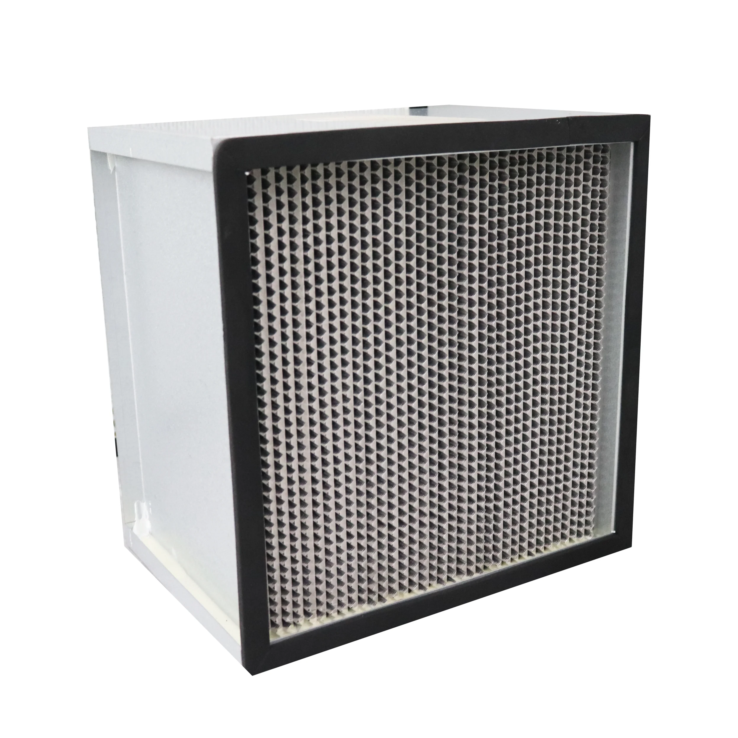 H14 Hepa Filter Laminar Flow Size 24x48x6 In Buy 24 X 24x12 Heba