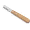 Plucking comb