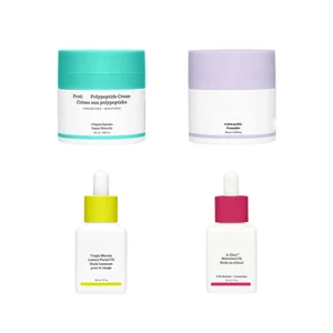 Druunk Elephant MoisturizingAnti Oxidative Brightening Skin Tone Shrinking Pores 30ml