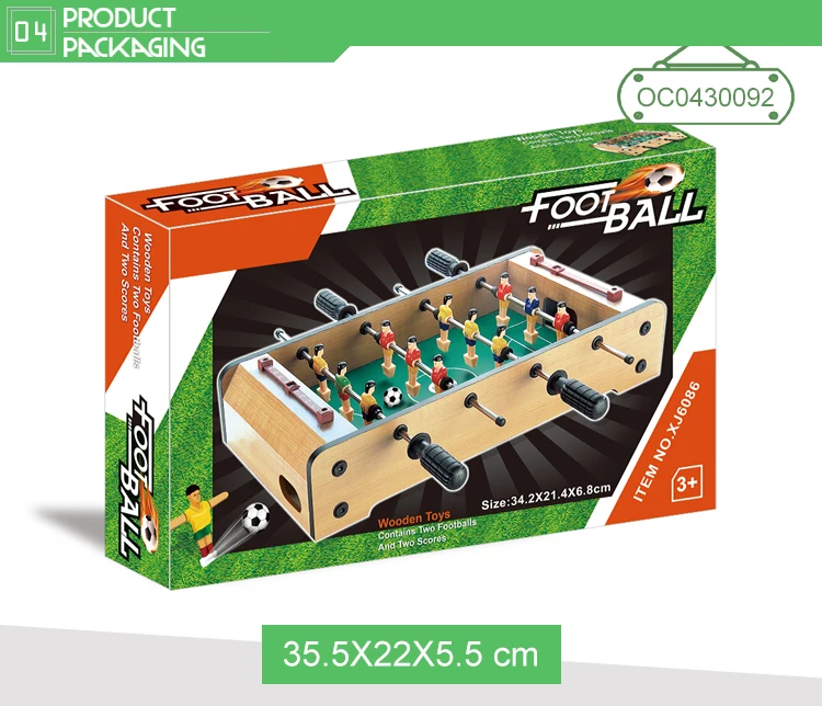 Высококачественный игровой мини-стол для игры в