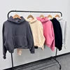 5 COLOR HOODIE