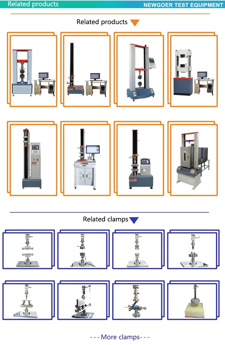 Hydraulic Servo high and low temperatureTensile Strength Tester hydraulic universal testing machine