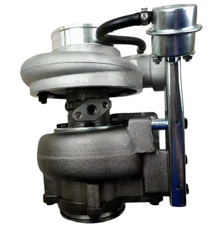 Diesel engine HX60W ISX15 5323079 4043620 4038281 3596617 3594763 