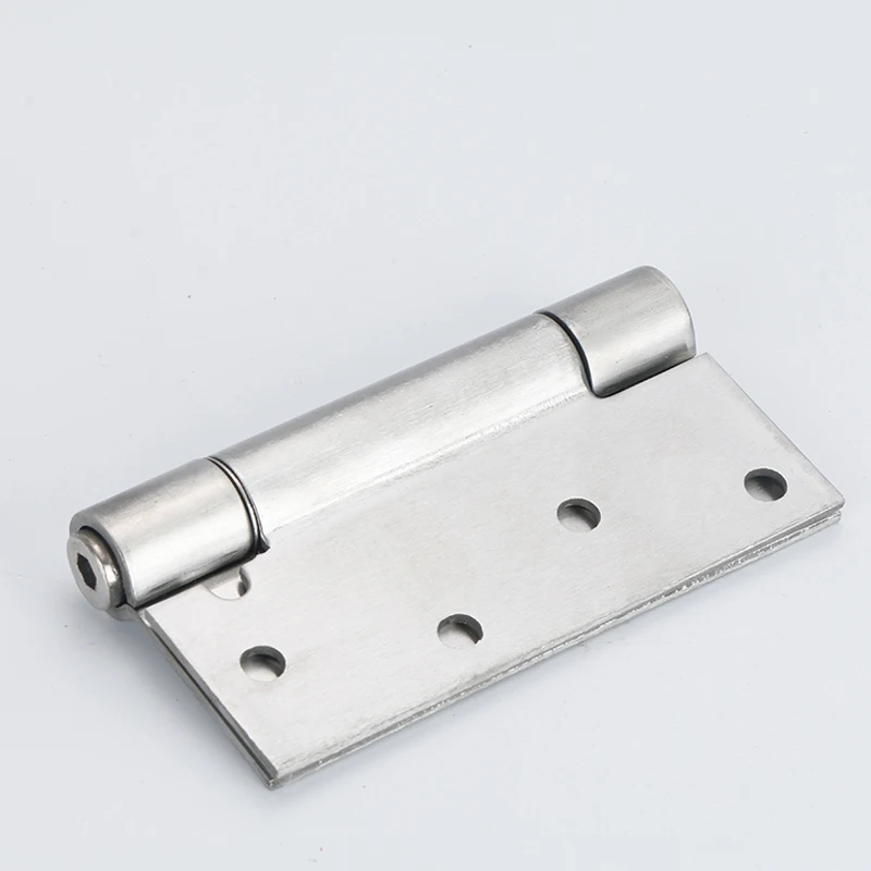 
 4-6 дюймов, маленький Регулируемый пружинный шарнир из нержавеющей стали, пружинный дверной шарнир, пружинные петли  