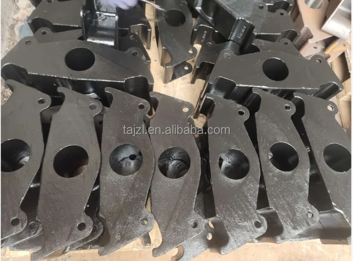 2022trailer Casting Suspension Spare Parts Equalizer Eq014 Ea015