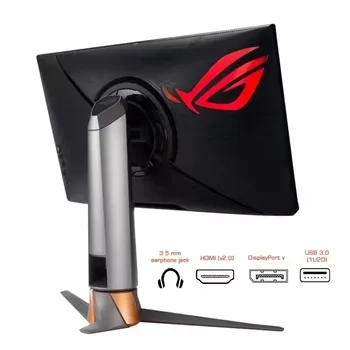 ASUS ROG Swift 360Hz PG259QNR 25インチゲーミングモニター 1920x1080