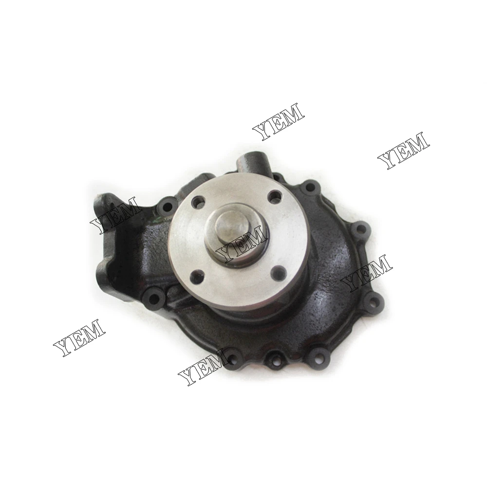 Engine Repair Kit J05C Water Pump for Hino 6