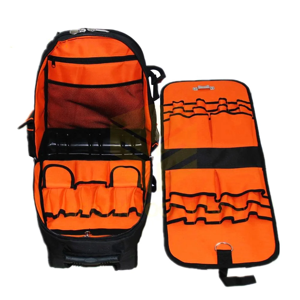 Múltiples bolsillos bolsa de herramientas mochila electricista para un  servicio eficiente - Alibaba.com