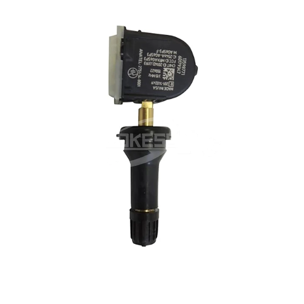 13598771 Tire Pressure Sensor 315 Frequency Band f — 3