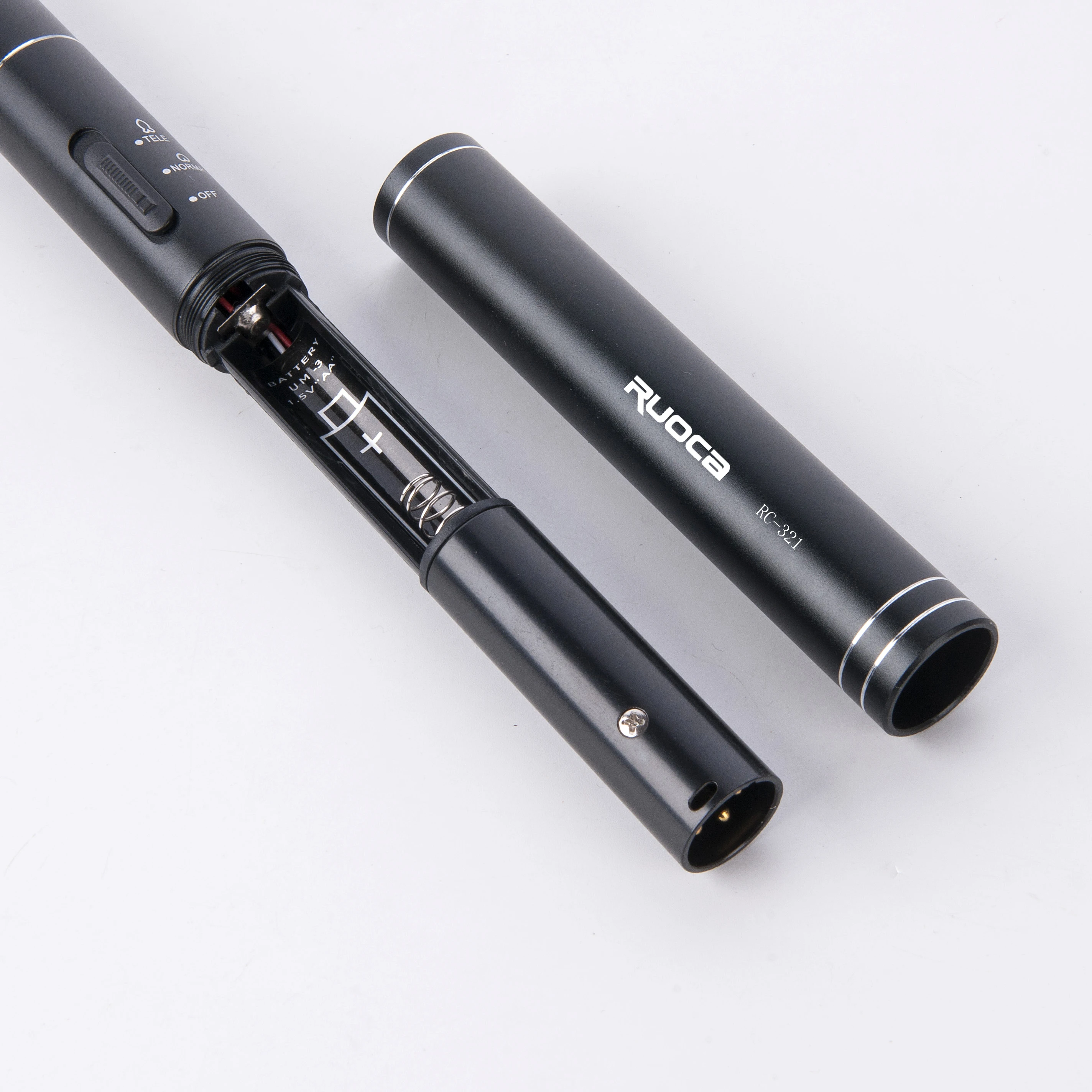 High Quality Recorder Handheld Microphone Proable Microphone Shaped Pen